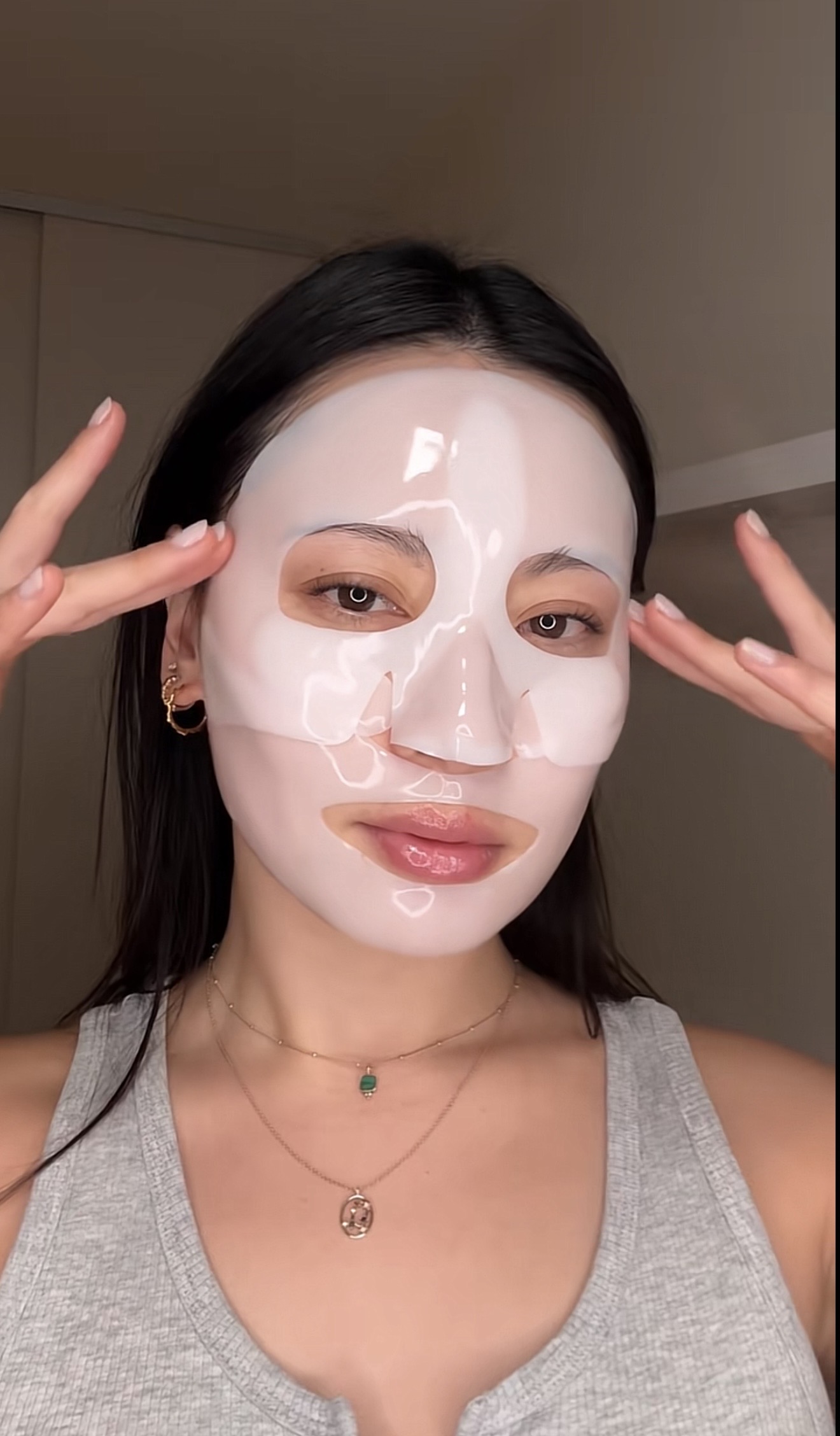 MASCARILLA BIODANCE x 1