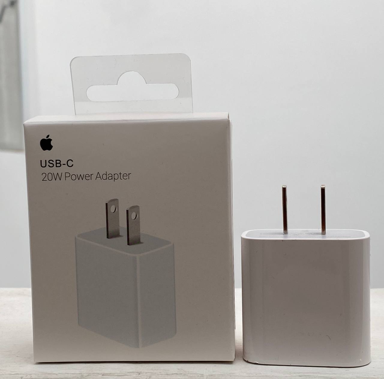 Miniatura 3 de Adaptador Cargador IPhone 20W USB-C