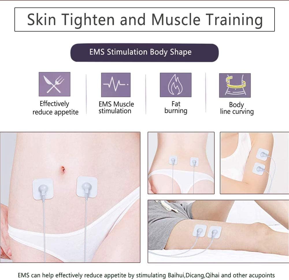 Miniatura 3 de Masajeador Cavitación Ultrasónica