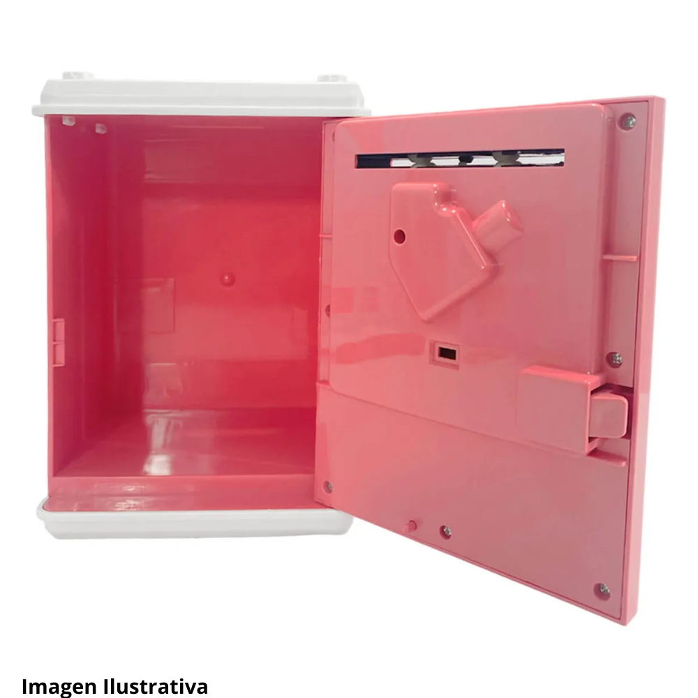 ¡Alcancía Electrónica Infantil Inteligente! 🐷💰 3