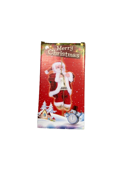 Miniatura 4 de Papa  Noel  Sube y Baja