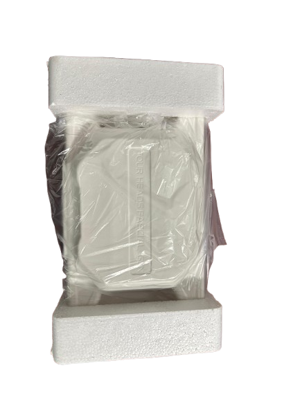 Miniatura 7 de MASAJEADOR CORPORAL 4 CABEZALES