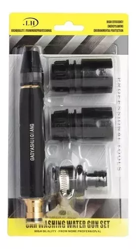 Boquilla Para Hidro Lavadora