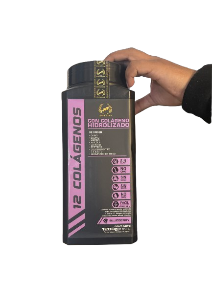 Miniatura 5 de 12 COLAGENOS