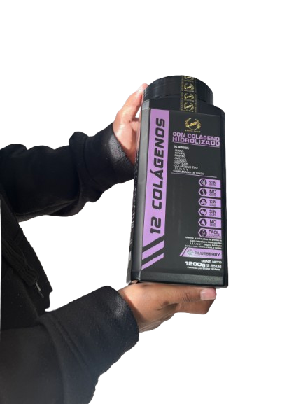 Miniatura 4 de 12 COLAGENOS