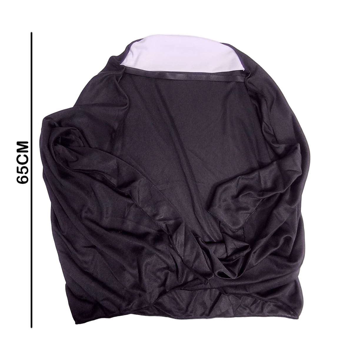 Set Disfraz Monja TC000199