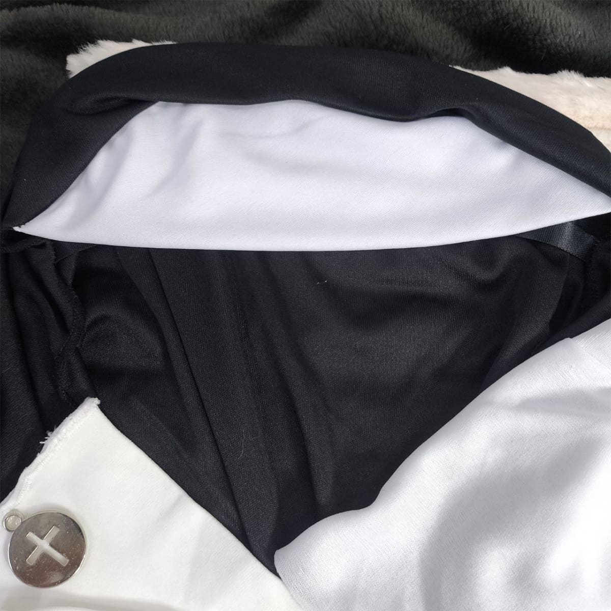 Miniatura 4 de Set Disfraz Monja TC000199