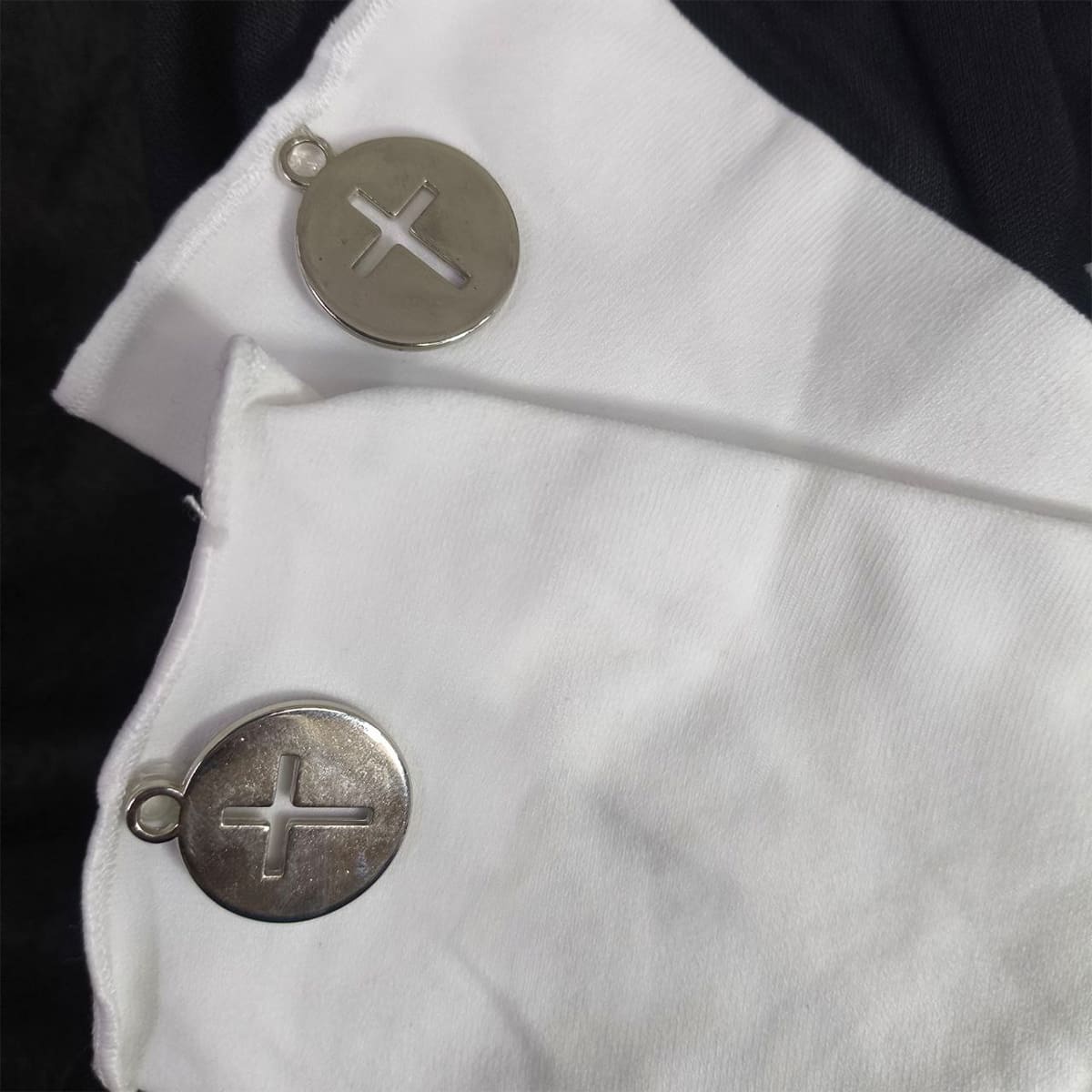 Miniatura 2 de Set Disfraz Monja TC000199