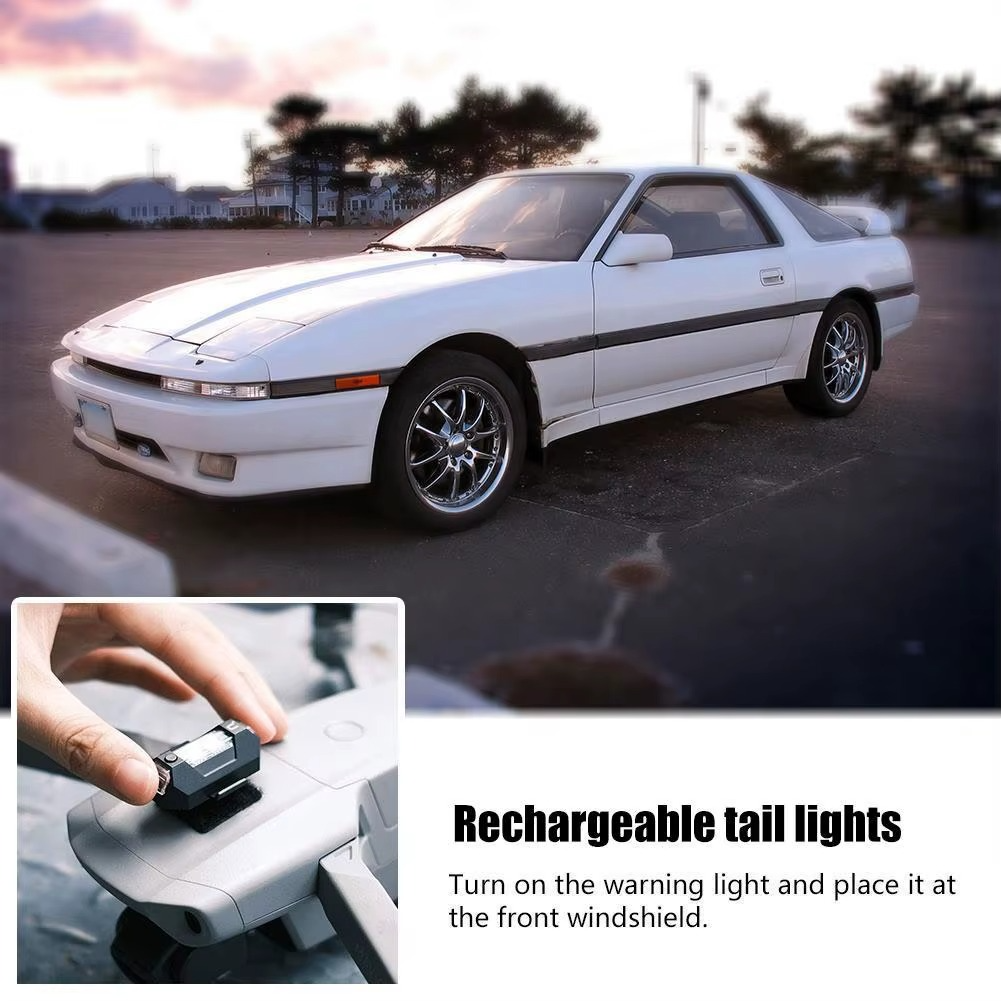 Miniatura 2 de LUZ STROVER DE ALVERTENCIA