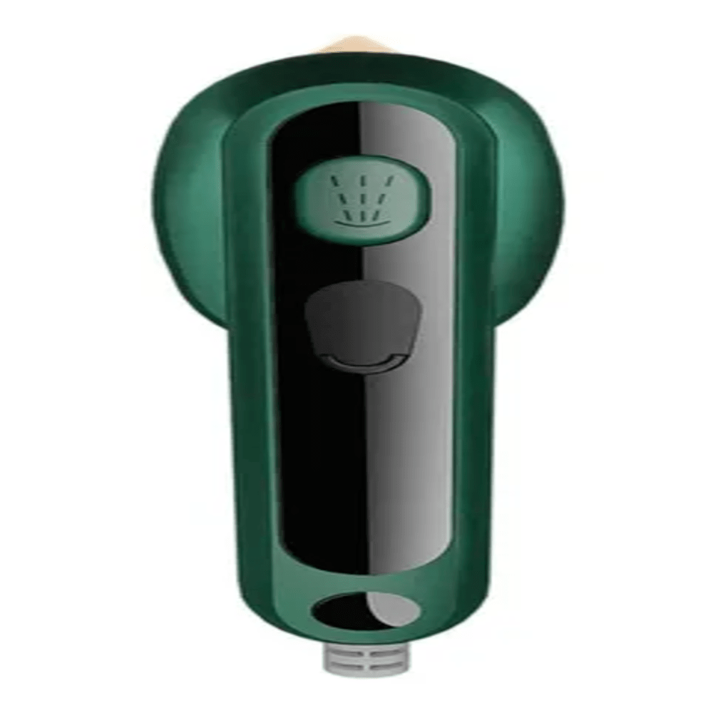 Mini Plancha Viajera A Vapor