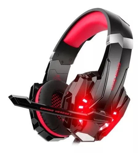 Miniatura 2 de AUDIFONO GAMER G9000