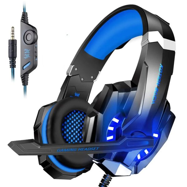 AUDIFONO GAMER G9000