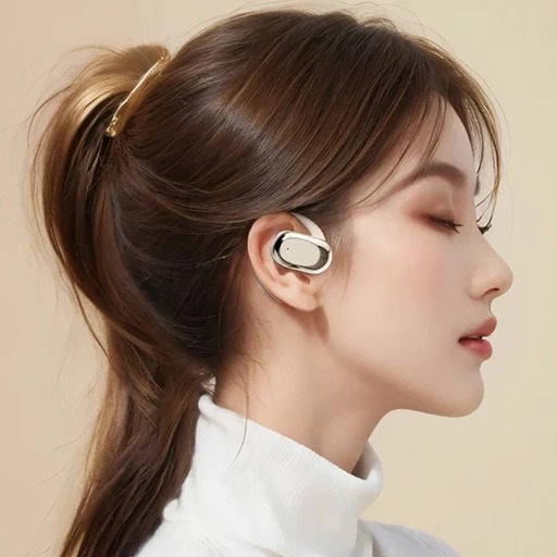 Miniatura 2 de AUDIFONO INALAMBRICO YX24