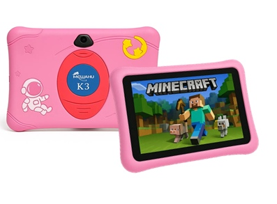 Miniatura 2 de TABLET KIDS K3