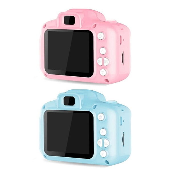 CAMARA DIGITAL PARA NIÑOS SENCILLO AR-5