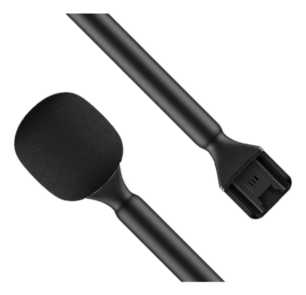 SOPORTE DE MANO PARA MICROFONO INALAMBR