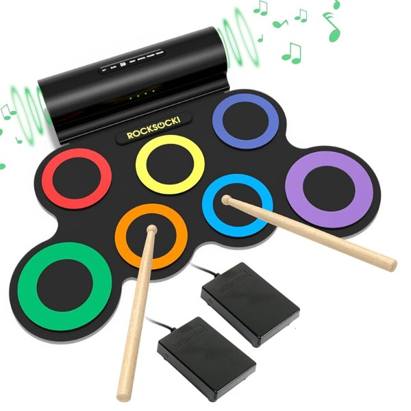 BATERIA FLEXIBLE 3001