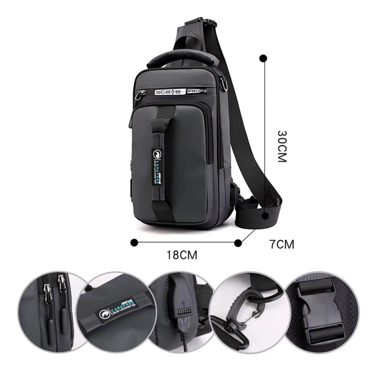 Miniatura 2 de Maleta Manos Libre