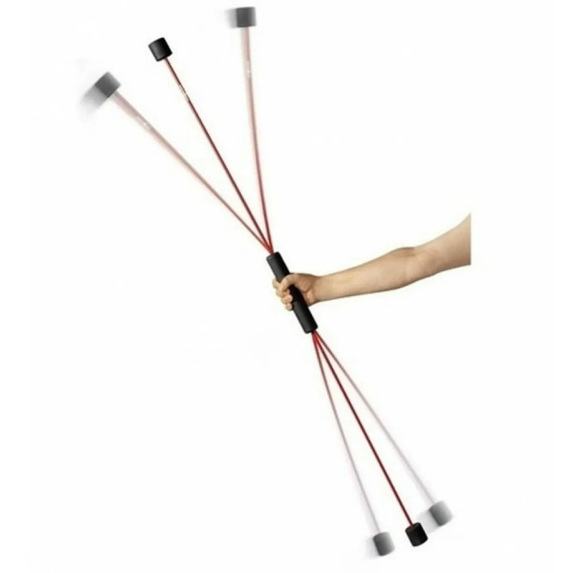 Miniatura 2 de Flexi Bar Multifuncional Ejercicios