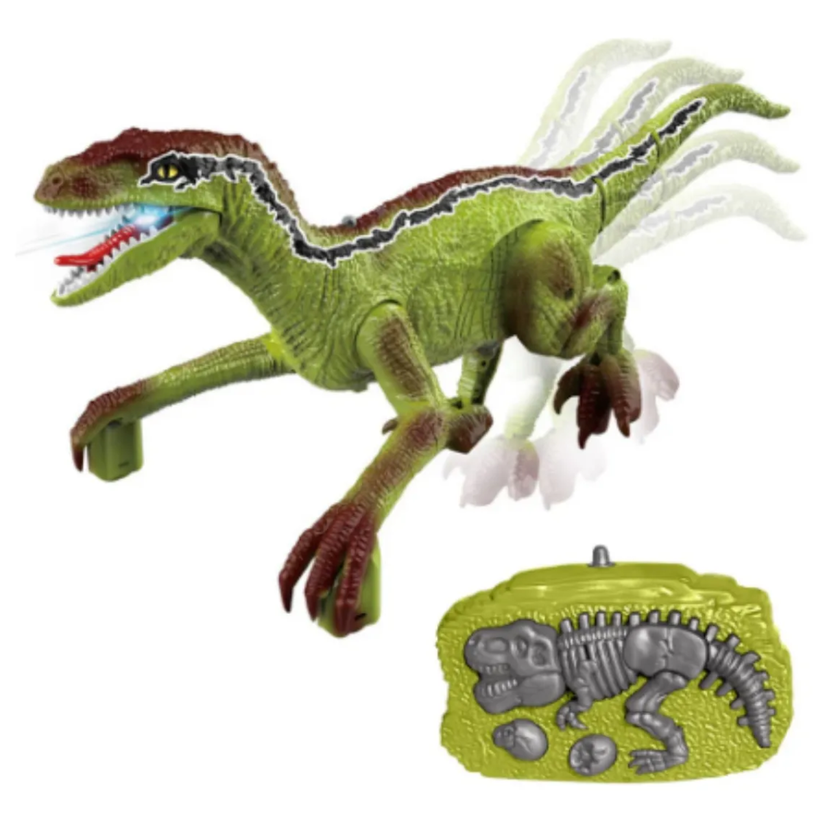 Juguete Dinosaurio Con Control Remoto disponible en Yaxa Colombia