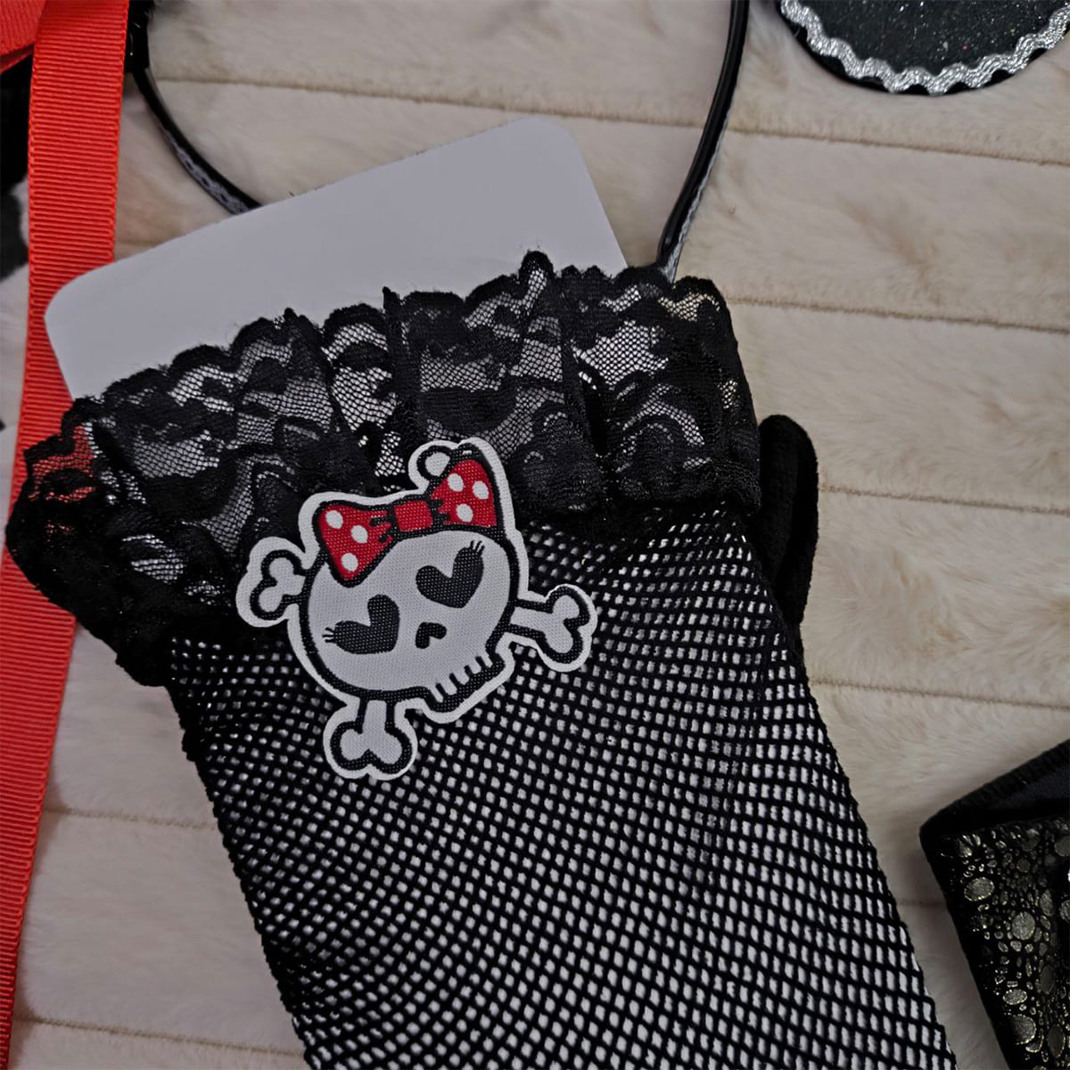 Miniatura 2 de Kit Pirata Diadema TC000348