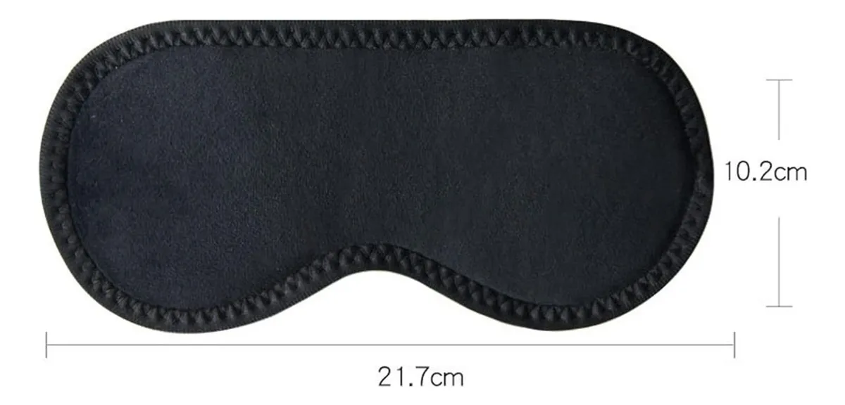 Miniatura 4 de Antifaces Terapia Magnetica