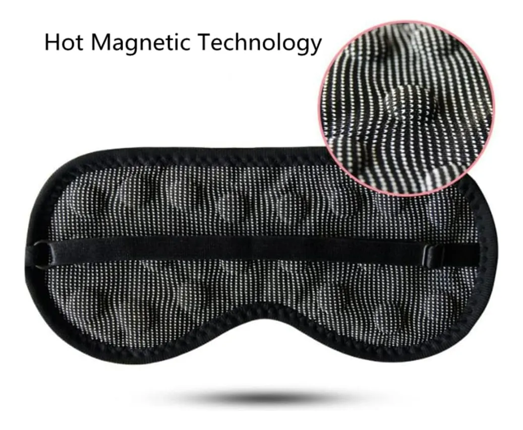 Miniatura 3 de Antifaces Terapia Magnetica