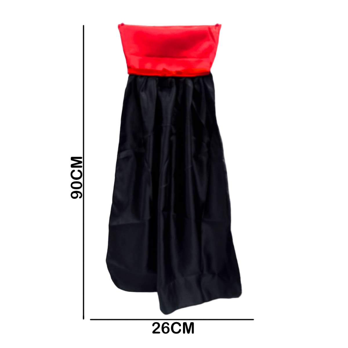 Miniatura 9 de Kit Vampiro Clásico TC000154