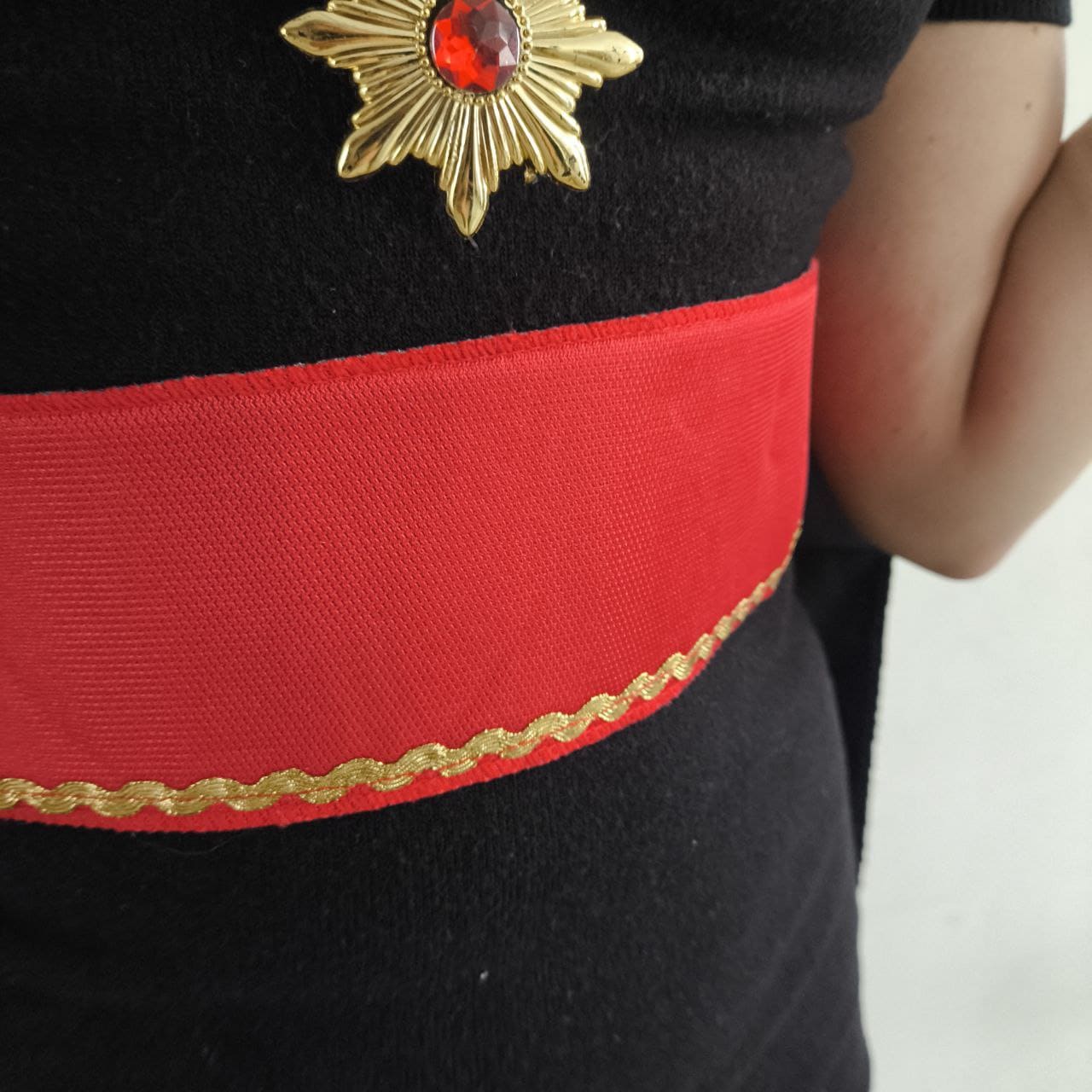 Miniatura 2 de Kit Vampiro Clásico TC000154