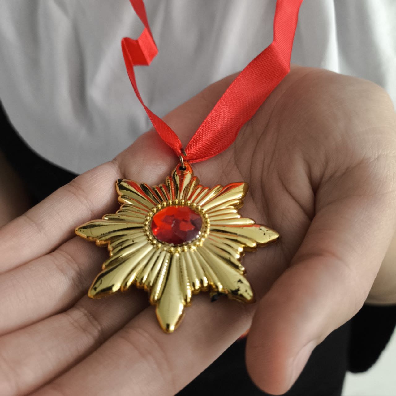 Miniatura 3 de Kit Vampiro Clásico TC000154