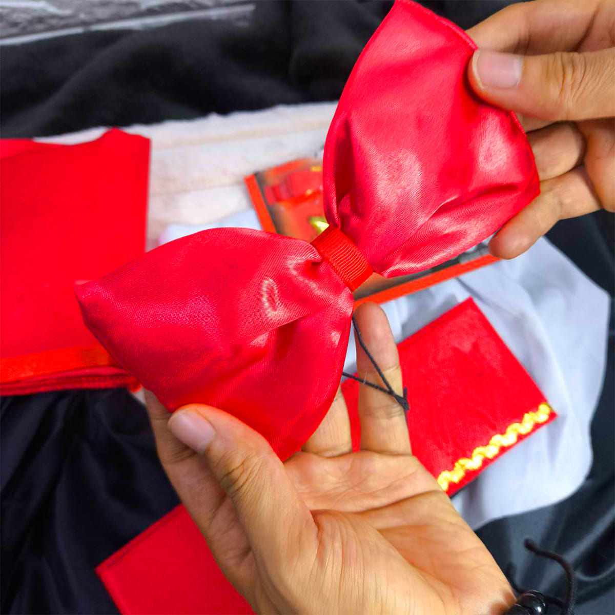 Kit Vampiro Clásico TC000154