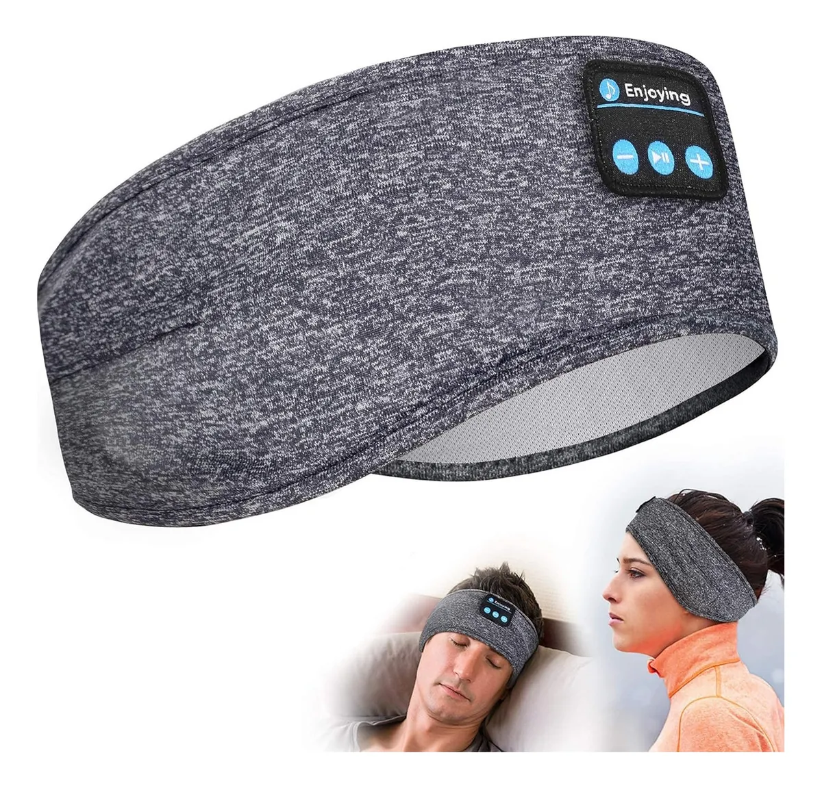 Diadema Bluetooth Audífonos Inalámbricos