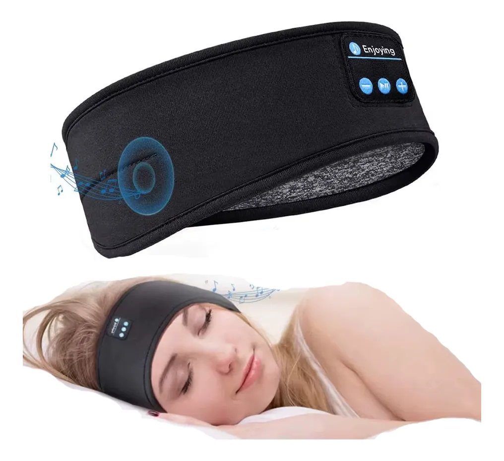 Miniatura 2 de Diadema Bluetooth Audífonos Inalámbricos