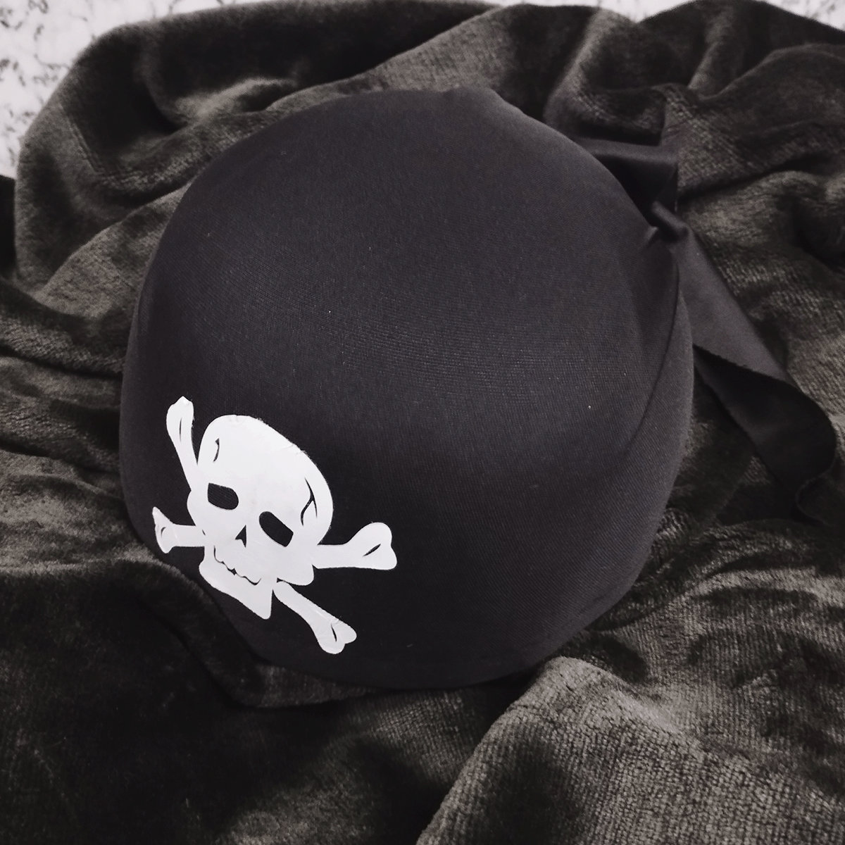 Miniatura 4 de Sombrero Pirata Bandana KL102751