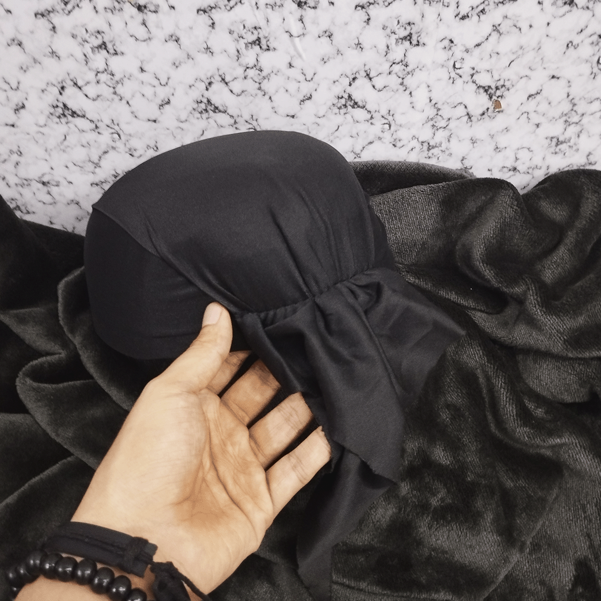 Miniatura 5 de Sombrero Pirata Bandana KL102751