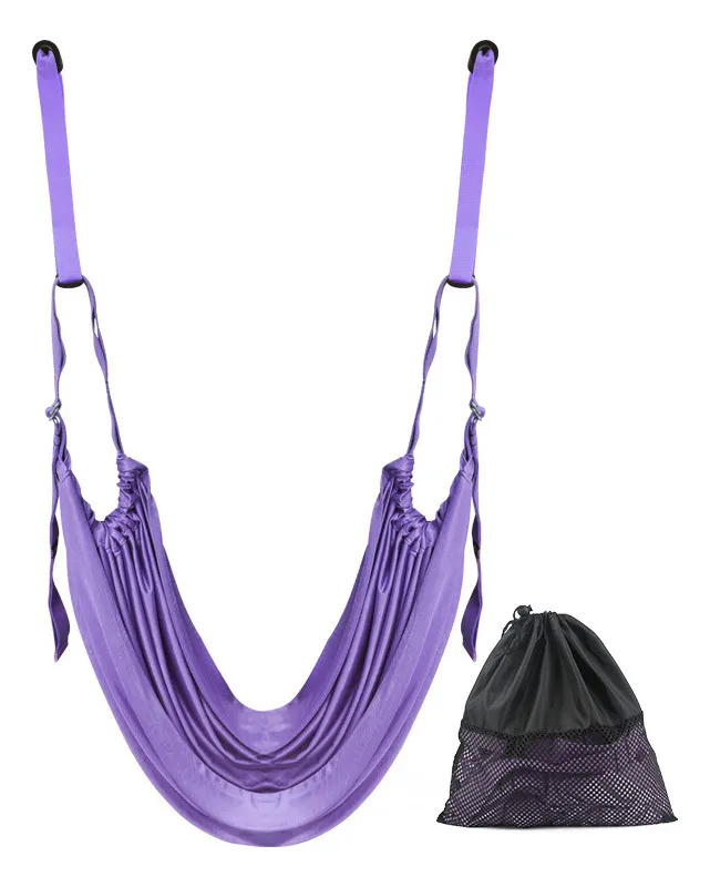 Miniatura 2 de Hamaca De Yoga