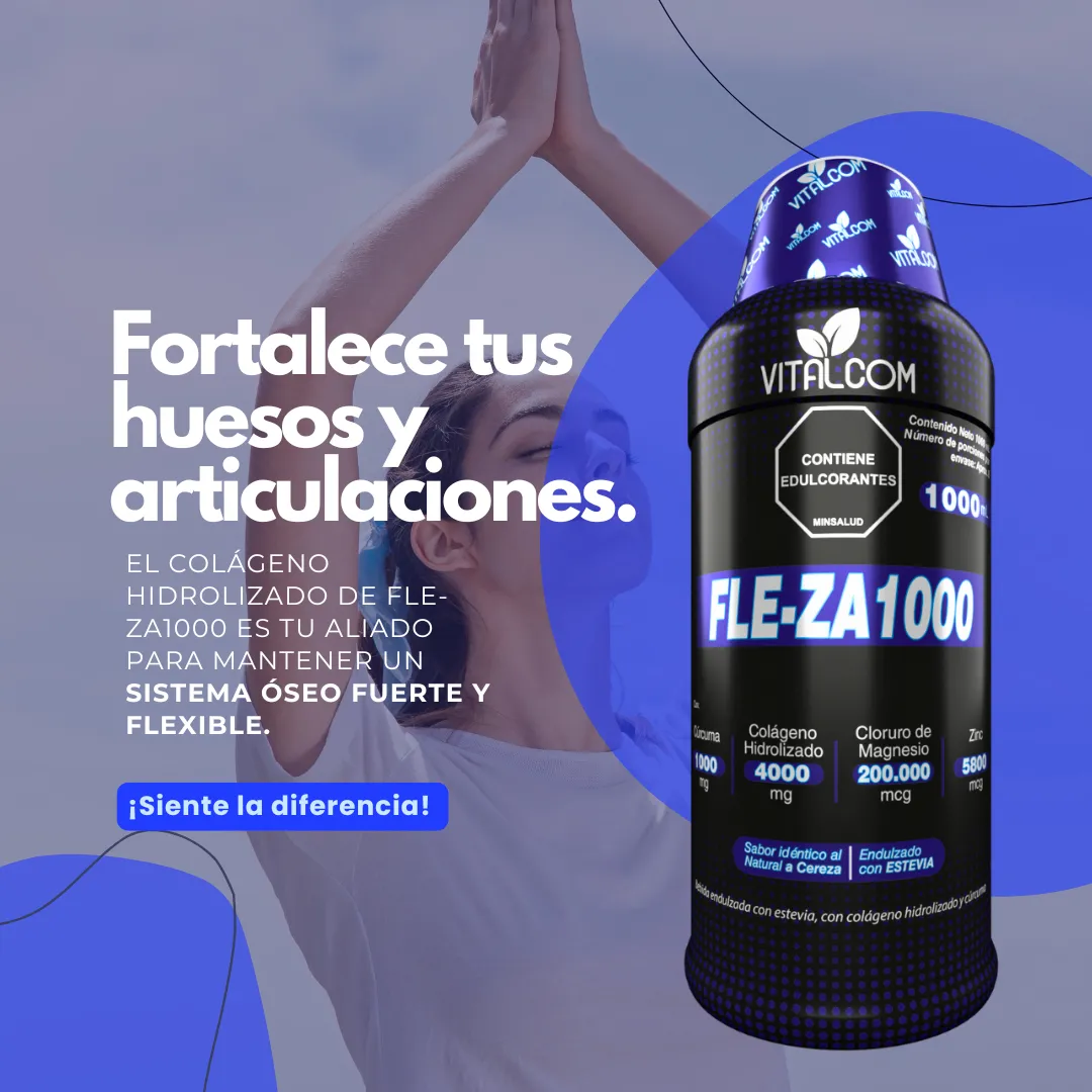 Miniatura 4 de FLE-ZA 1000 ML