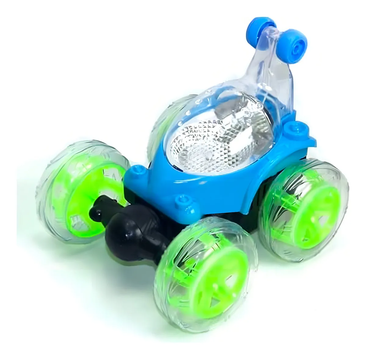 Miniatura 2 de Carro Loco A Control Remoto