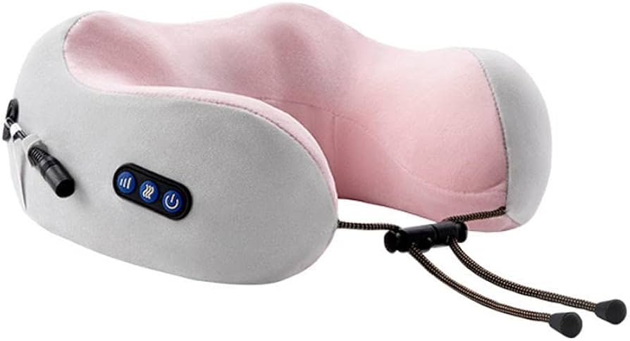 Miniatura 2 de Cojín Masajeador Inteligente 4 en 1 🌟