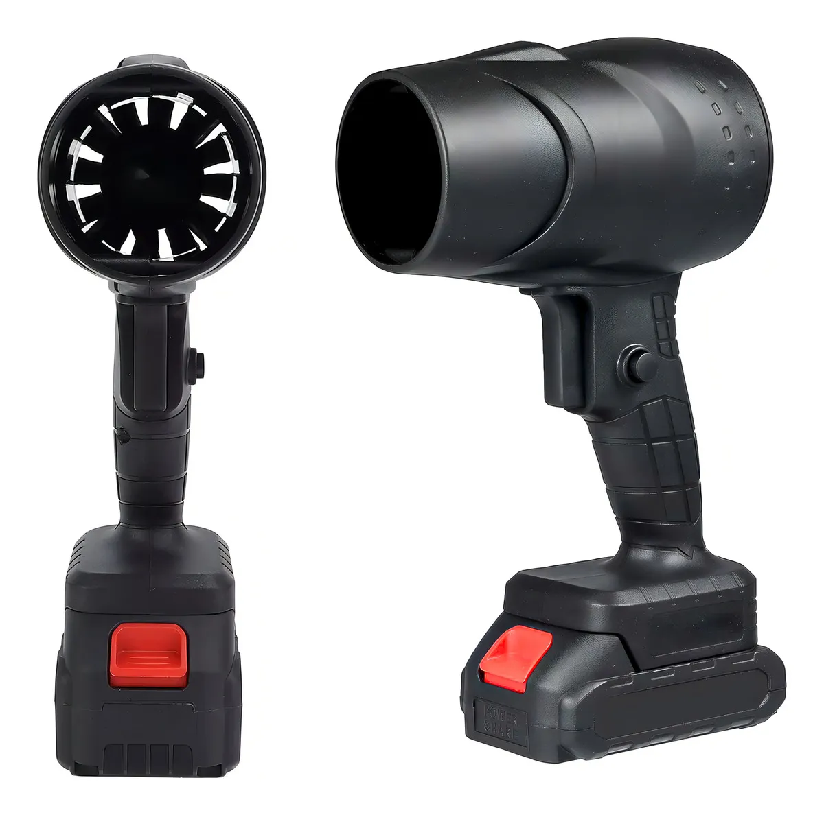 Miniatura 5 de Sopladora Inalámbrica Portátil