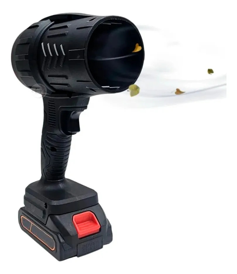 Miniatura 3 de Sopladora Inalámbrica Portátil