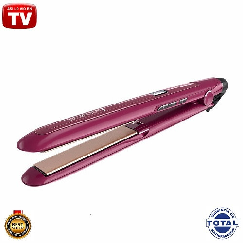 Miniatura 2 de Plancha Remington ReplI Triple Infusion