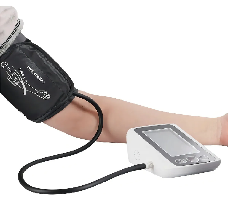 Tensiometro Digital De Brazo Alta Precis