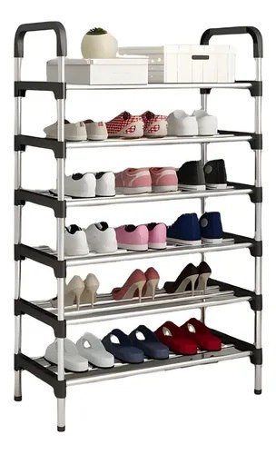 ORGANIZADOR DE ZAPATOS 6 niveles