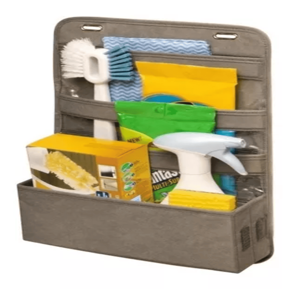 Miniatura 2 de Organizador De Bolsillos Para Puerta