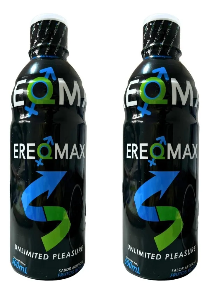Miniatura 4 de EREQMAX 500 ML