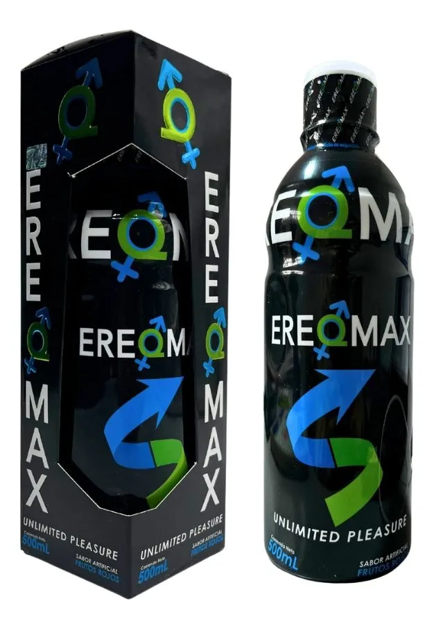 Miniatura 2 de EREQMAX 500 ML