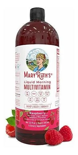 Miniatura 5 de MARY RUTH'S FRAMBUESA