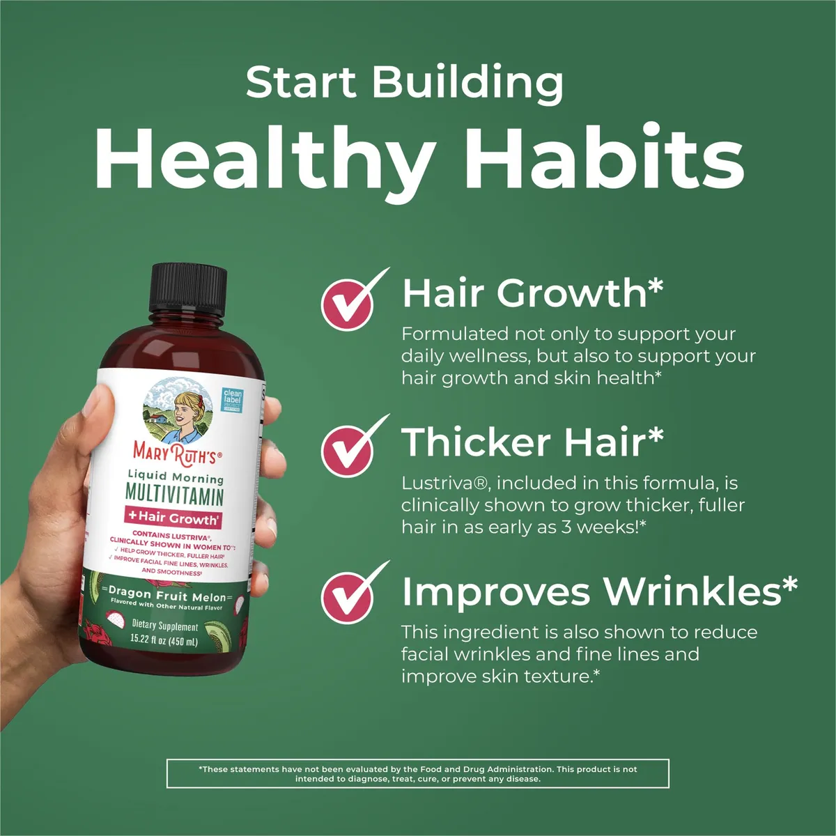 Miniatura 4 de MARY RUTH´S DRAGON FRUIT MELON