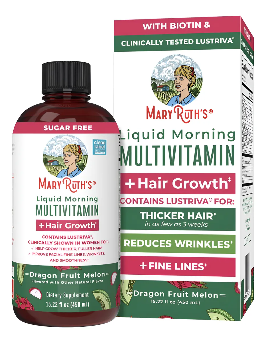 Miniatura 5 de MARY RUTH´S DRAGON FRUIT MELON